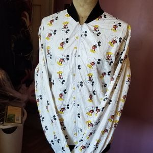 Mickey Mouse Vintage Jacket